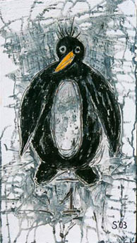 Pinguin I